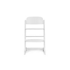 Cybex Iris, All White, Spisestol Sale