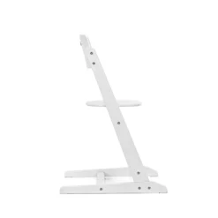 Cybex Iris, All White, Spisestol Sale