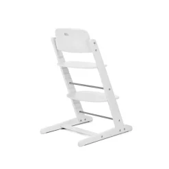 Cybex Iris, All White, Spisestol Sale