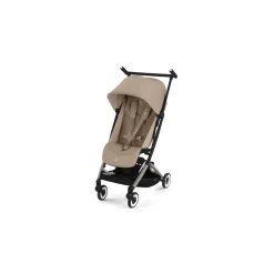 Cybex Libelle, Almond Beige, Vogn Hot
