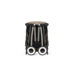 Cybex Libelle, Almond Beige, Vogn Hot