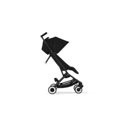 Cybex Libelle, Magic Black, Vogn Discount