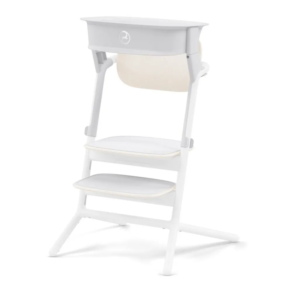 Cybex Læringstårnsett til Lemo, White Online