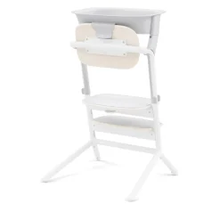 Cybex Læringstårnsett til Lemo, White Online