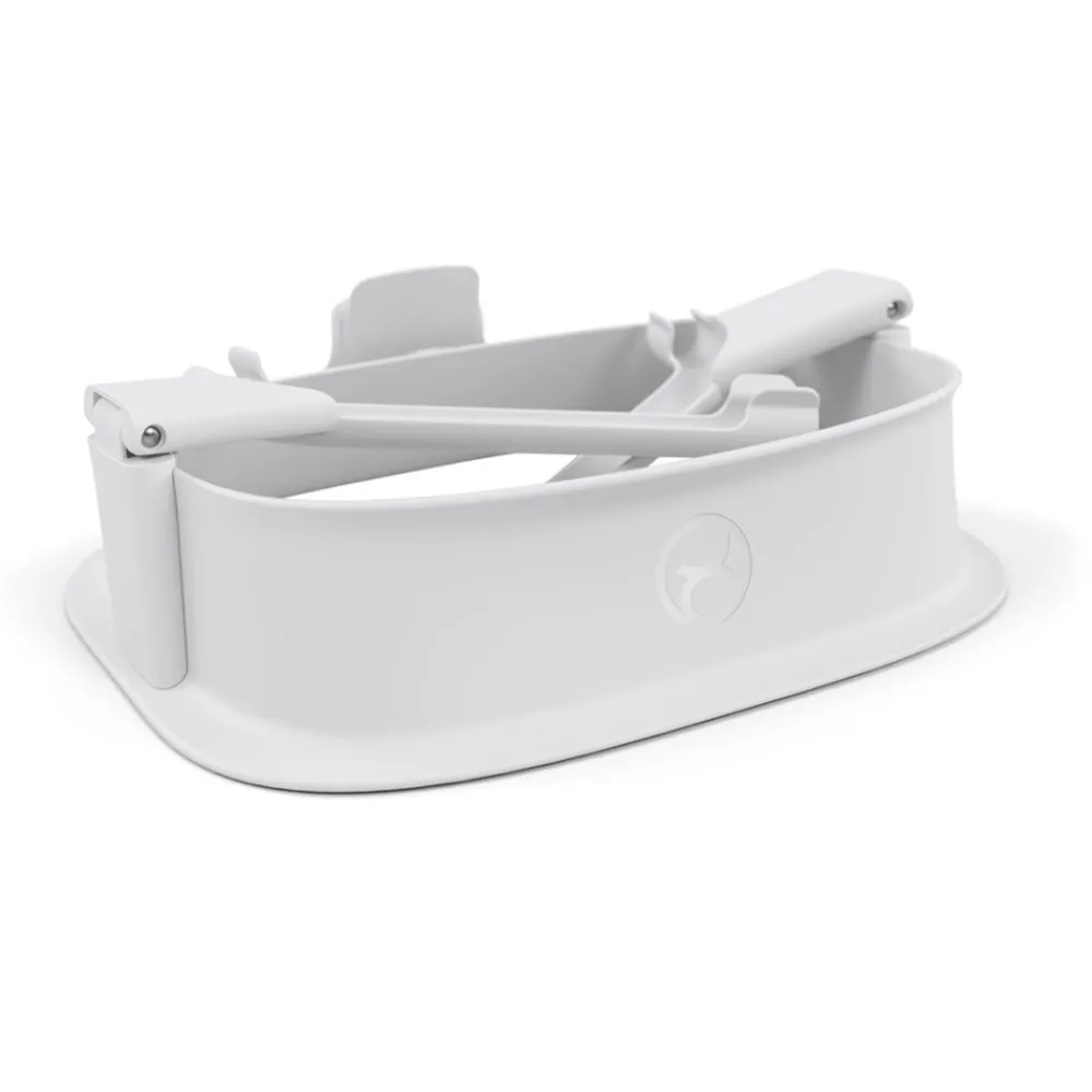 Cybex Læringstårnsett til Lemo, White Online