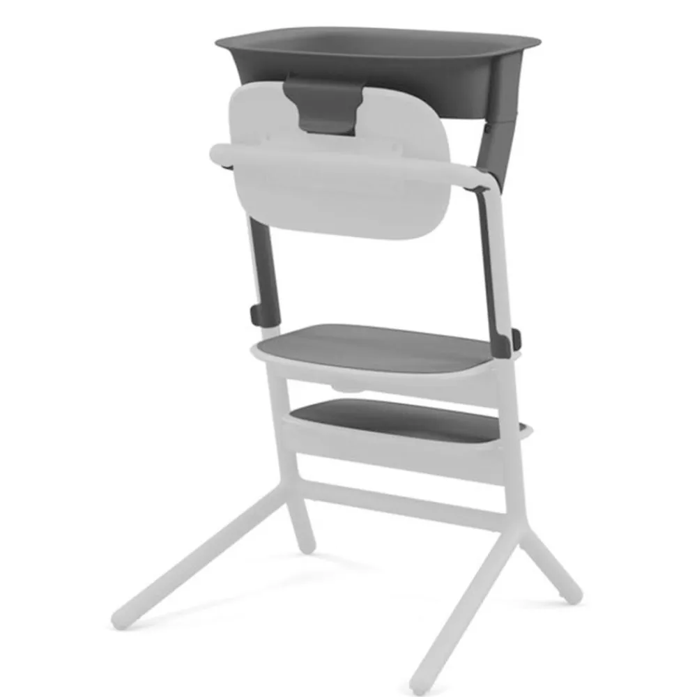 Cybex Læringstårnsett til Lemo, Stunning Black Online