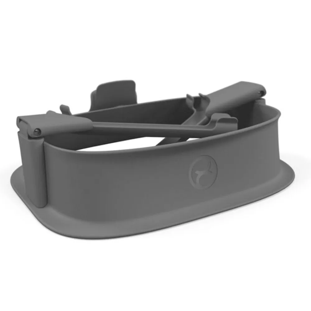 Cybex Læringstårnsett til Lemo, Stunning Black Online