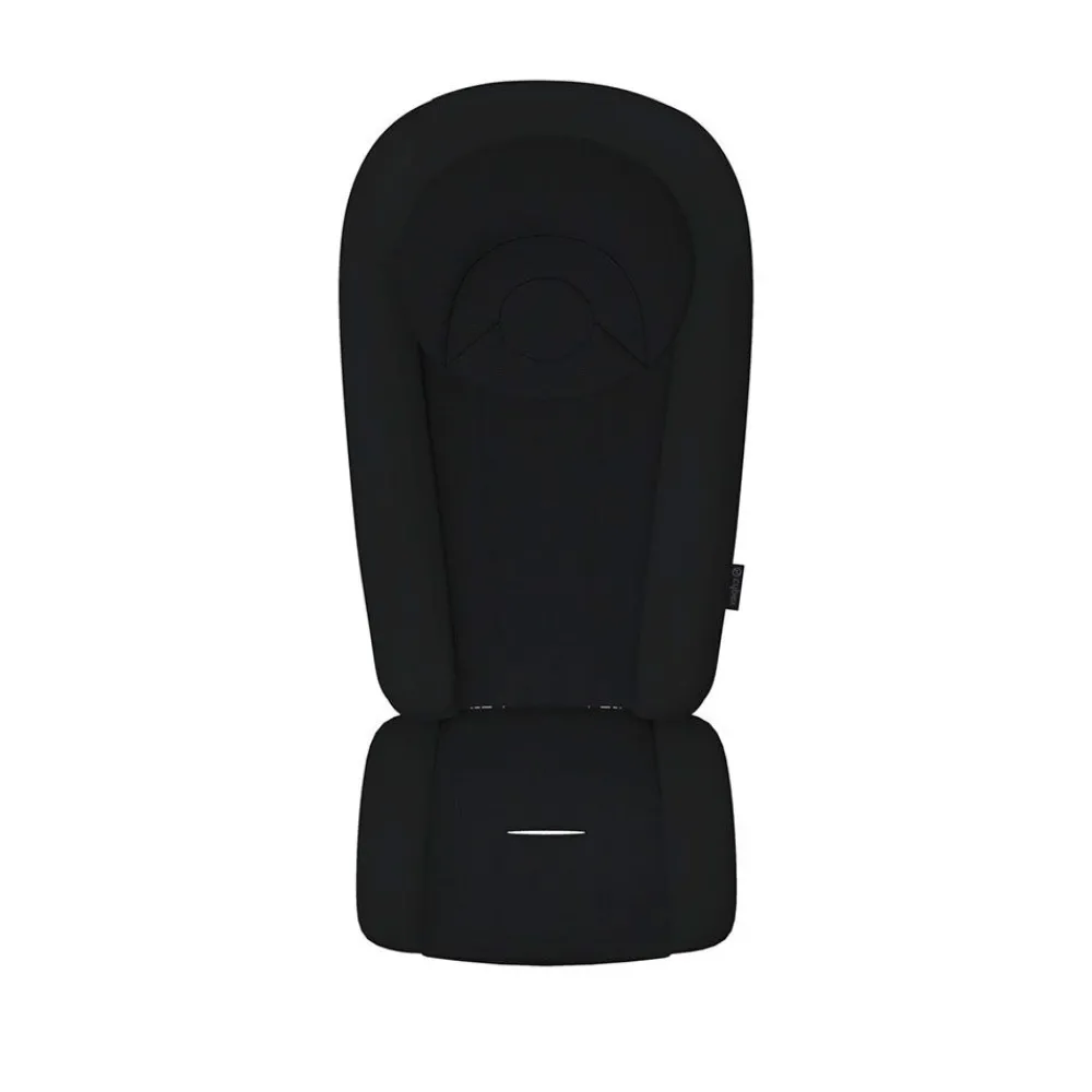 Cybex Newborn Nest Black