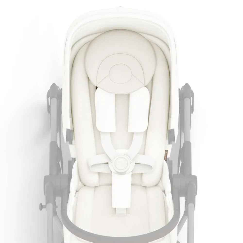 Cybex Newborn Nest Black