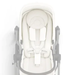 Cybex Newborn Nest White