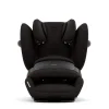 Cybex Pallas G2, Magic Black, Bilstol New