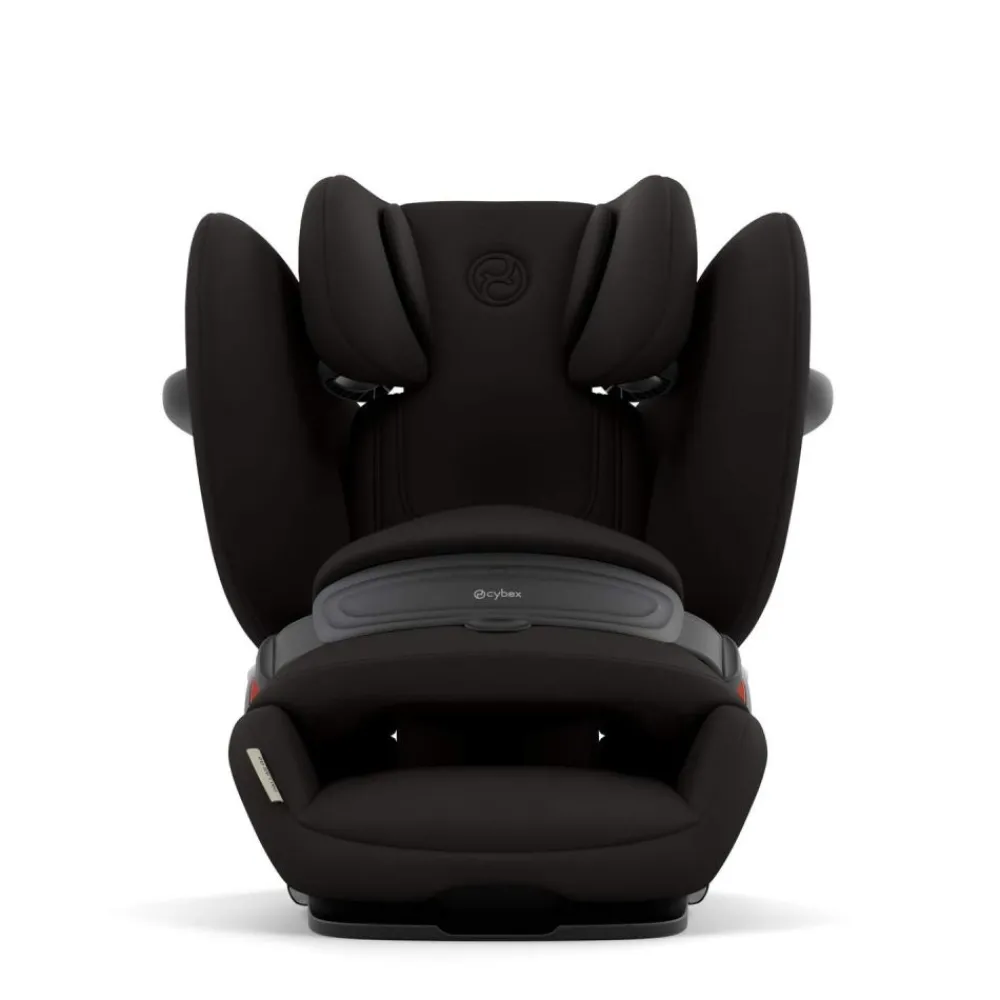 Cybex Pallas G2, Magic Black, Bilstol New