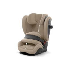 Cybex Pallas G2 Plus, Almond Beige, Bilstol Hot
