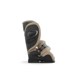 Cybex Pallas G2 Plus, Almond Beige, Bilstol Hot