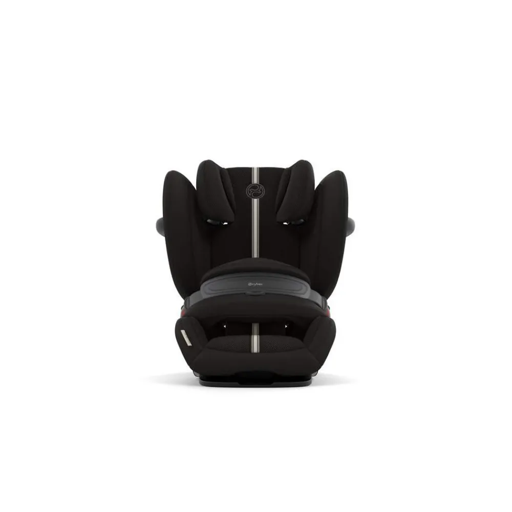 Cybex Pallas G2 Plus, Moon Black, Bilstol Outlet