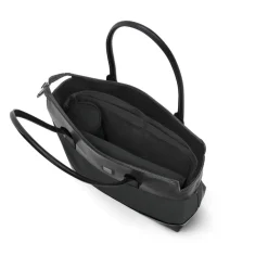 Cybex Platinum Tote Bag, Deep Black, Stelleveske Discount