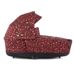 Cybex Priam Lux R, Rosenrot Red, Bag- UTSTILLING Hot