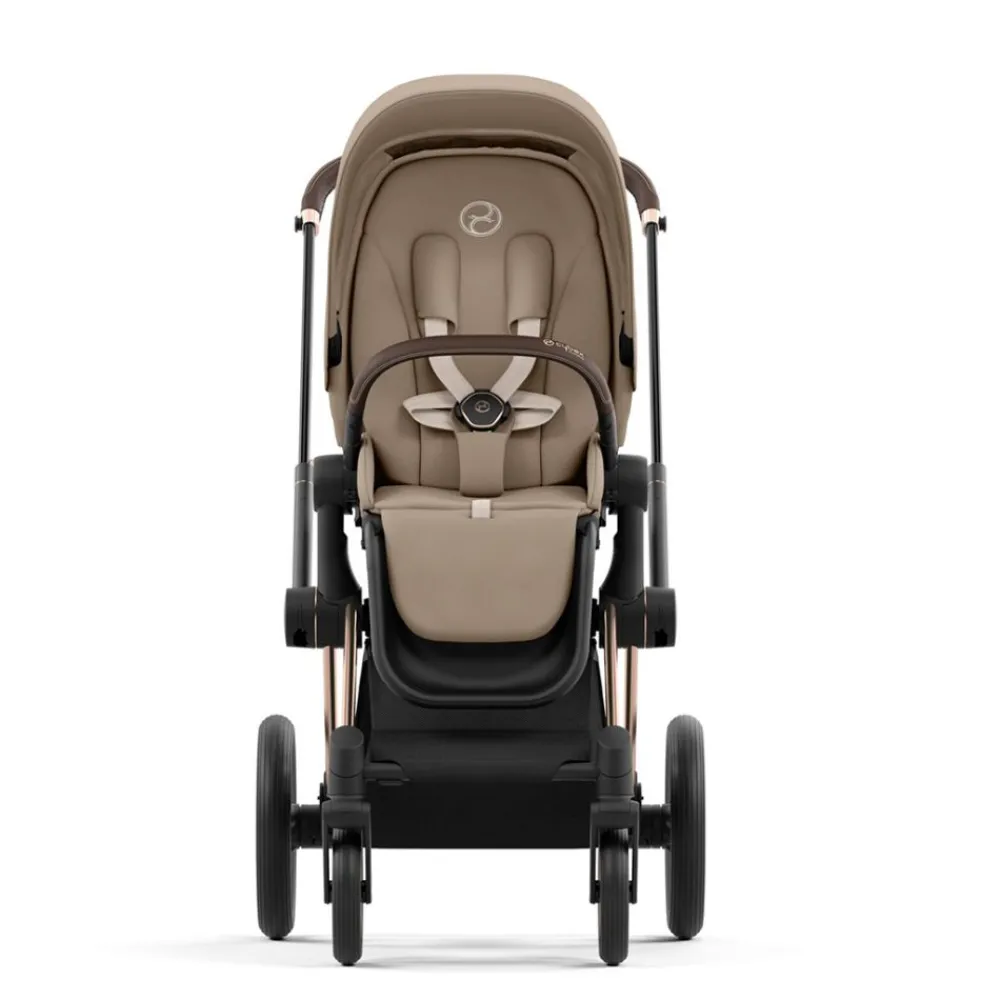 Cybex Seat Pack, Priam, Cozy Beige Hot
