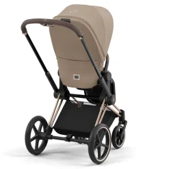 Cybex Seat Pack, Priam, Cozy Beige Hot