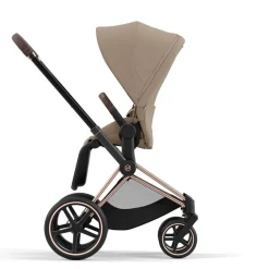 Cybex Seat Pack, Priam, Cozy Beige Hot