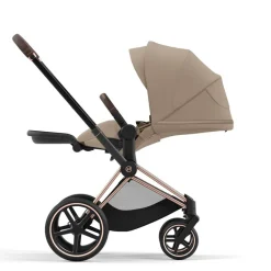 Cybex Seat Pack, Priam, Cozy Beige Hot