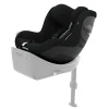 Cybex Sirona G, Moon Black, Bilstol Clearance