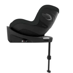 Cybex Sirona G, Moon Black, Bilstol Clearance