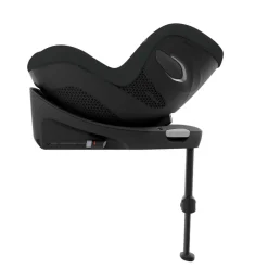 Cybex Sirona G, Moon Black, Bilstol Clearance