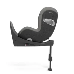 Cybex Sirona T i-Size, Mirage Grey, Bilstol Best