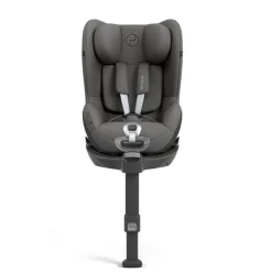 Cybex Sirona T i-Size, Mirage Grey, Bilstol Best