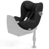 Cybex Sirona T i-Size, Sepia Black, Bilstol Hot