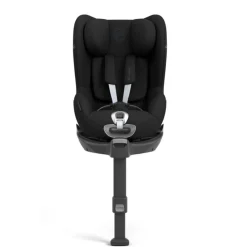 Cybex Sirona T i-Size, Sepia Black, Bilstol Hot