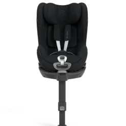 Cybex Sirona T Plus i-Size, Black, Bilstol Clearance