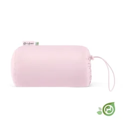Cybex Snøgga 2, Powder Pink, Vognpose