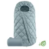 Cybex Snøgga 2, Sky Blue, Vognpose