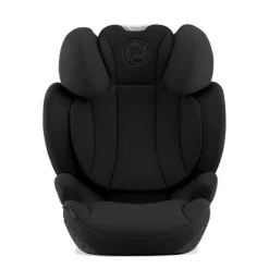 Cybex Solution T i-Fix, Black, Bilstol Discount