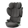 Cybex Solution T i-Fix, Mirage Grey, Bilstol Online