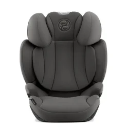 Cybex Solution T i-Fix, Mirage Grey, Bilstol Online