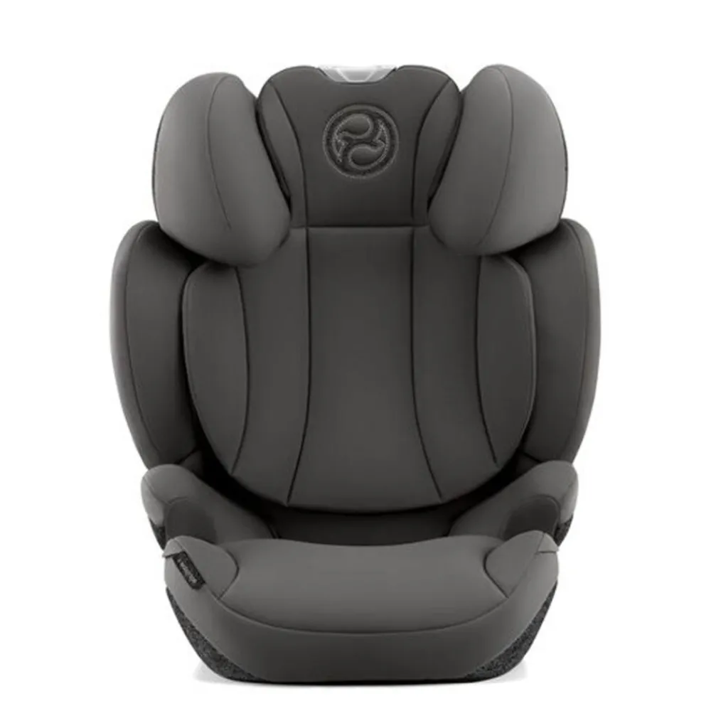 Cybex Solution T i-Fix, Mirage Grey, Bilstol Online