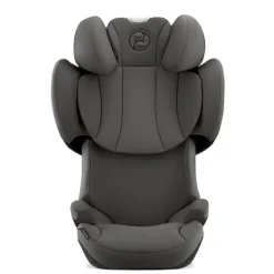 Cybex Solution T i-Fix, Mirage Grey, Bilstol Online