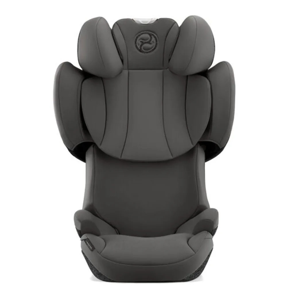 Cybex Solution T i-Fix, Mirage Grey, Bilstol Online
