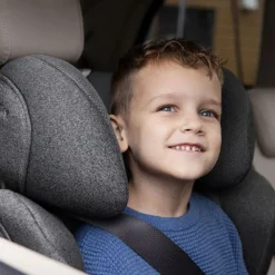 Cybex Solution T i-Fix Plus, Cozy Beige, Bilstol Hot