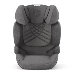 Cybex Solution T i-Fix Plus, Mirage Grey, Bilstol