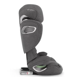 Cybex Solution T i-Fix Plus, Mirage Grey, Bilstol