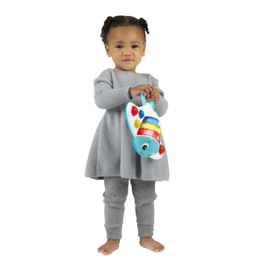 Dimple and Delight Stingray, Baby Einstein Clearance
