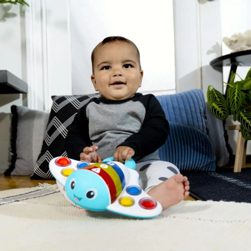 Dimple and Delight Stingray, Baby Einstein Clearance