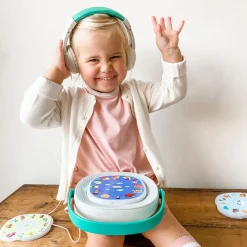 Disc Set 4, TIMIO, Barnesanger, Eventyr, Dinosaurer, Små insekter Online