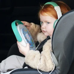 Disc Set 3, TIMIO, Eventyr, Tid, Grønnsaker, Alfabetet