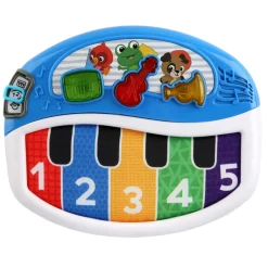 Discover & Play Piano, Baby Einstein New