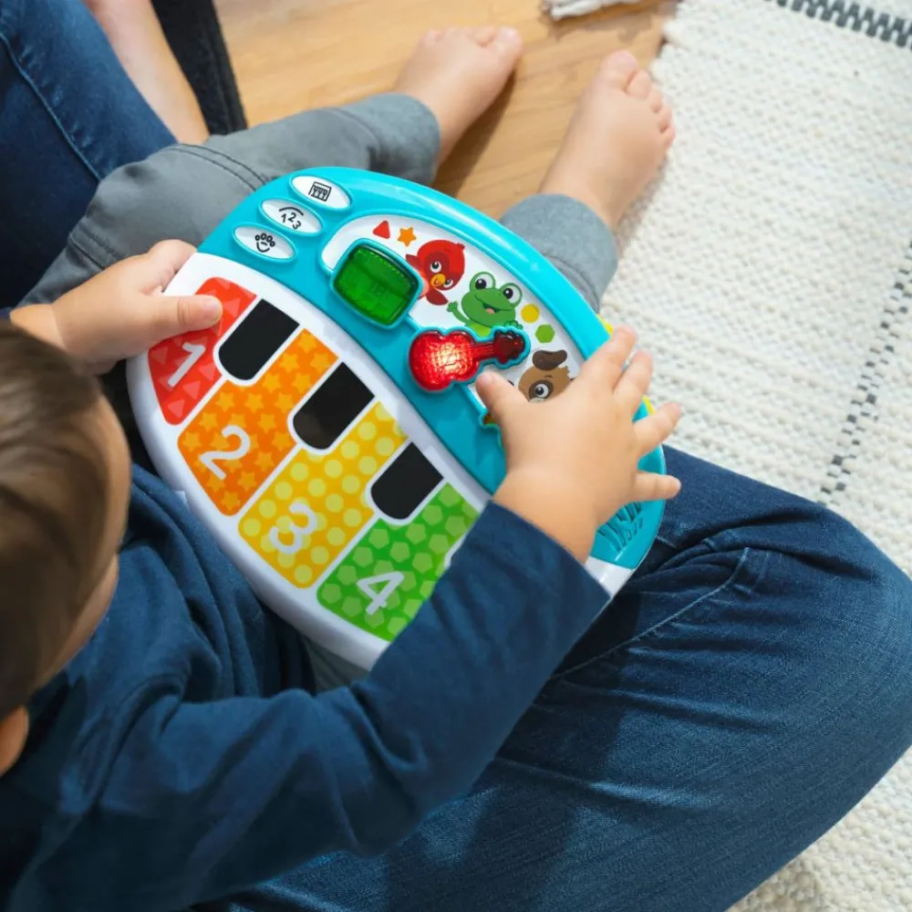 Discover & Play Piano, Baby Einstein New